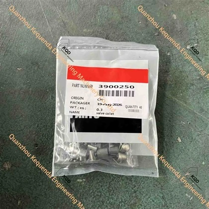 3900250 VALVE COLLET