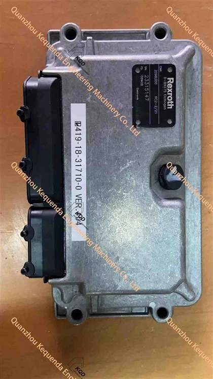 419-18-31710 WA320 FLOOR CONTROLLER