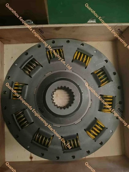 422-2480 TORSIONAL COUPLING 20 TEETH