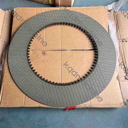 426-33-31240 WA600 FRONT AXLE DISC