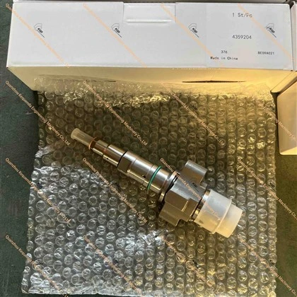 4359204 INJECTORS