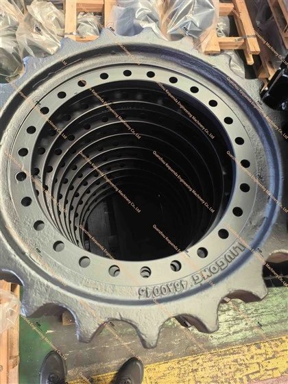 46A0045 SPROCKET