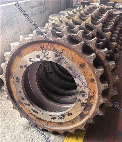 46A0374 SPROCKET CLG9125F