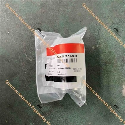 5333940 VALVE INSERT INTAKE