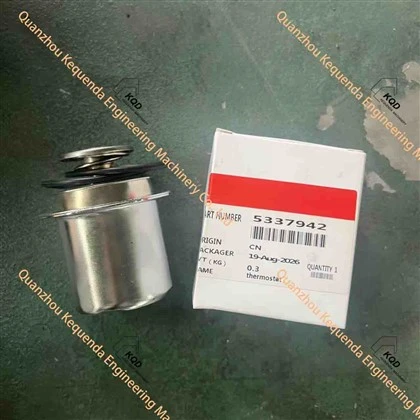 5337942 THERMOSTAT VALVE