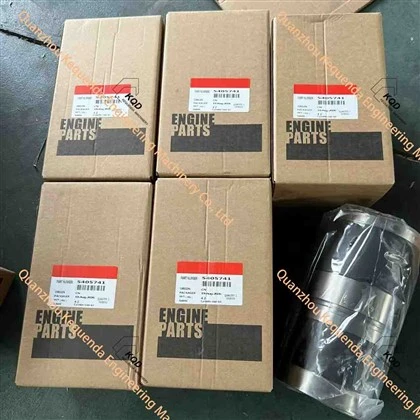 5405741 CYLINDER LINER KIT