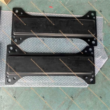 569-74-61511 RUBBER PAD