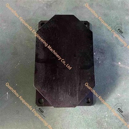569-74-61520 RUBBER PAD