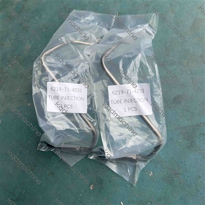 6219-71-4231 TUBE INJECTION