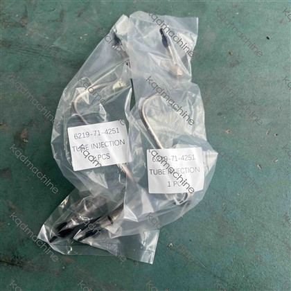 6219-71-4251 TUBE INJECTION