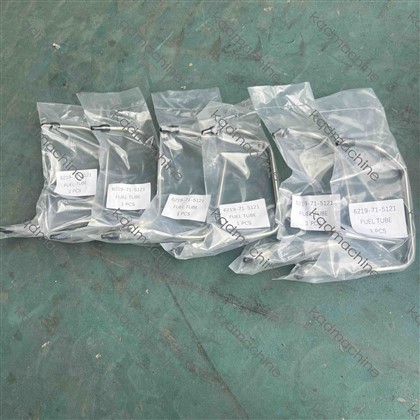 6219-71-5121 FUEL TUBE