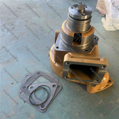 6261-61-1203 WATER PUMP ASSEMBLY SAA6D140E