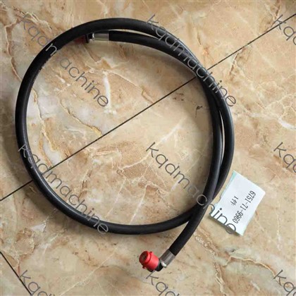 6751-71-9960 SAA4D107E HOSE