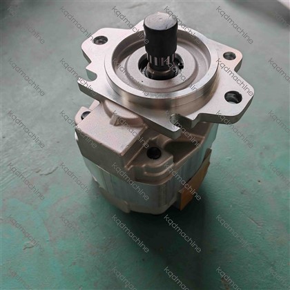 705-12-38011 PUMP ASS'Y