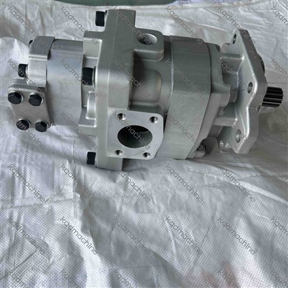 705-52-30490 PUMP ASS'Y WA500-3