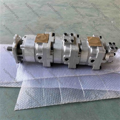 705-56-34100 WA420 PUMP ASS'Y