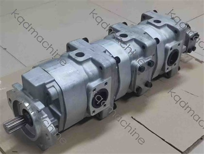 705-56-34180 WA380 STEERING PUMP PUMP ASSY