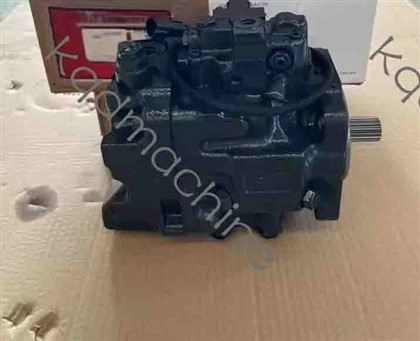 708-1T-00421 FAN PUMP PUMP ASSY D275