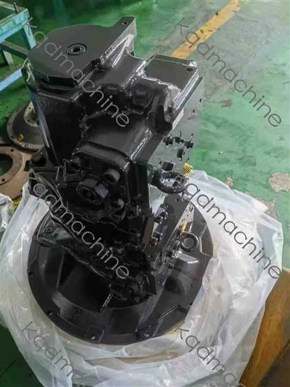 708-2G-00180 PC300 PISTON PUMP