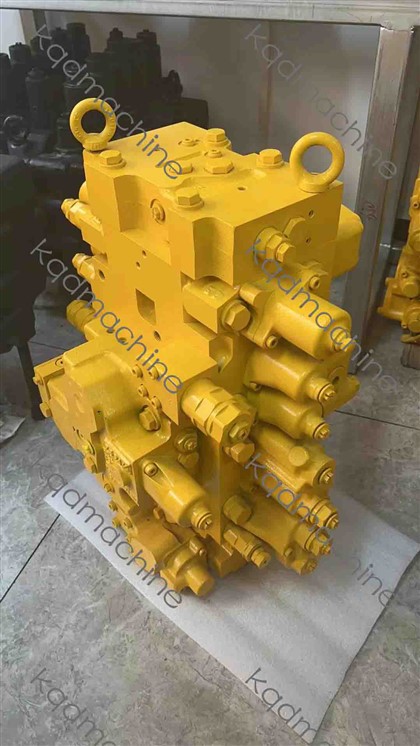 723-47-26103 CONTROL VALVE