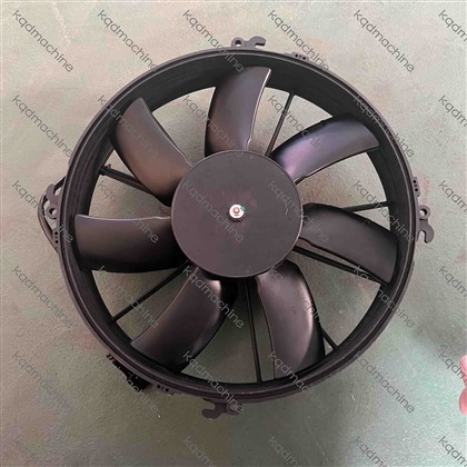 9F662-68B200302A0 CONDENSER FAN