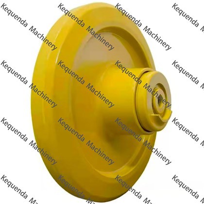 CAT289/E289 REAR IDLER