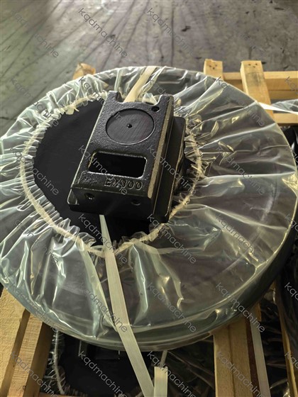 EX300 IDLER