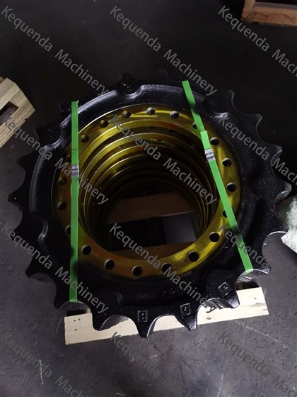 JS205 SPROCKET