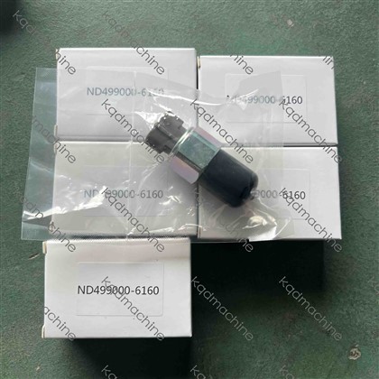 ND499000-6160 SENSOR ASSY