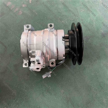 RH31-05A230000A0 AIR COMPRESSOR ASS'Y