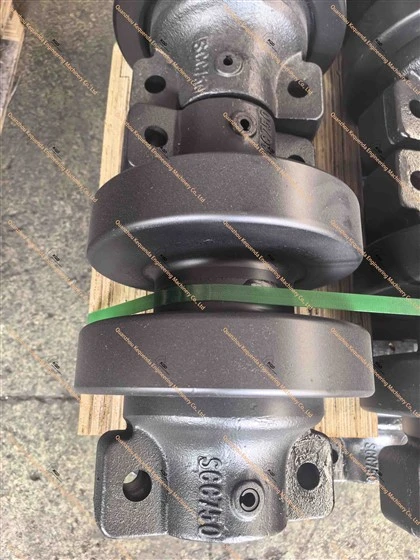 SCC750 TRACK ROLLER