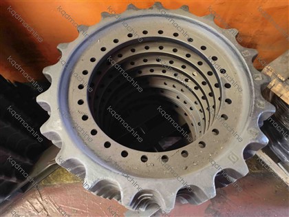SK330 SPROCKET