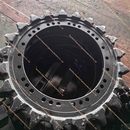 SY235 SPROCKET