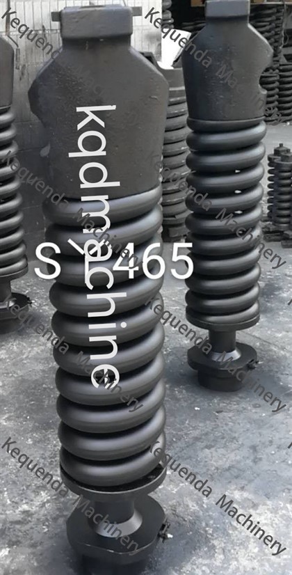 SY465 TRACK ADJUSTER