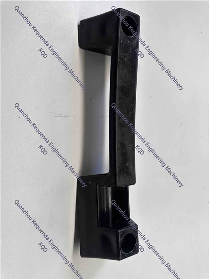 WG1642110016 HOWO FRONT BONNET HANDLE