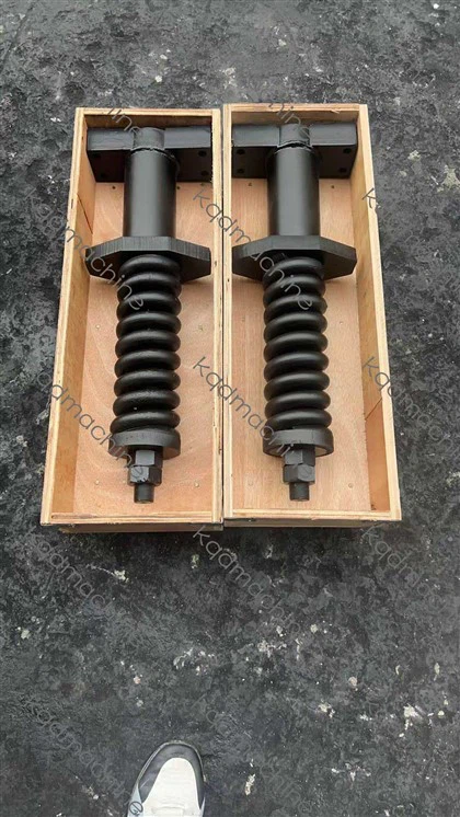 XCMG XE60DA TRACK ADJUSTER