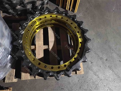 ZAX330 SPROCKET