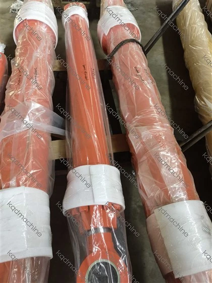 ZX450-3 BOOM CYLINDER