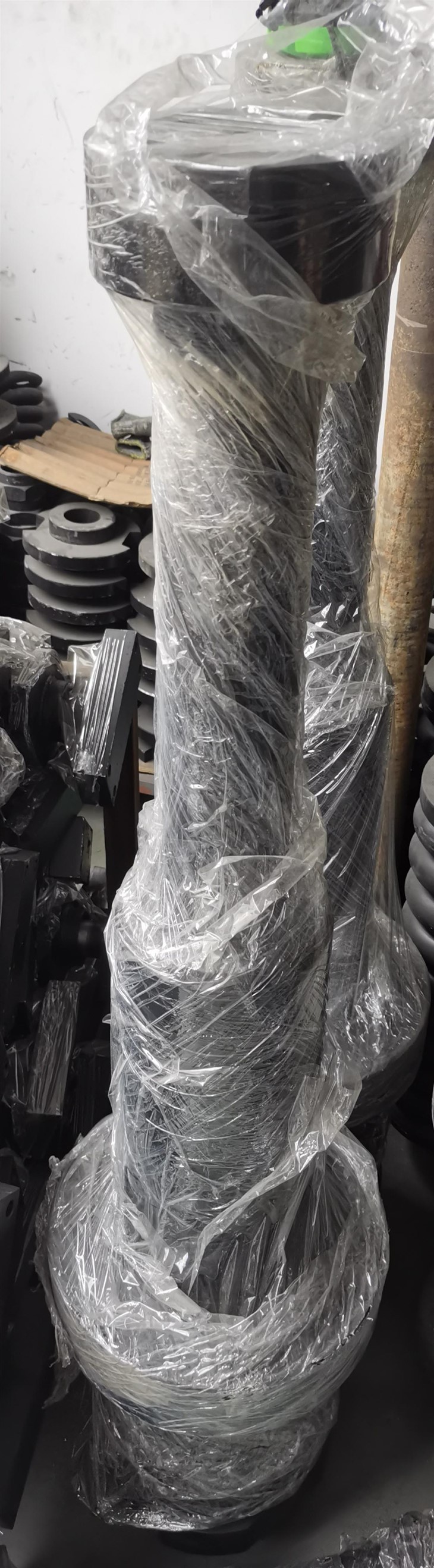 XE700 TRACK ADJUSTER